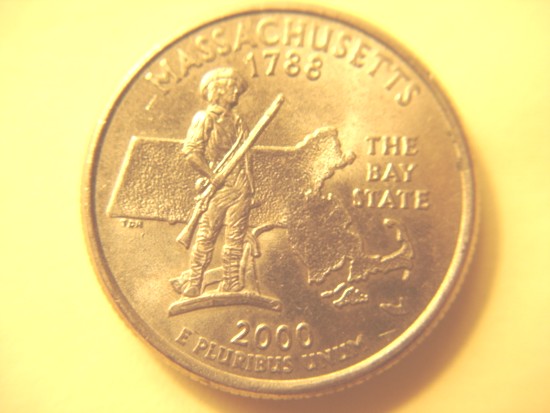 2000-P-Massachustts-State-Quarter---DDR-Or-One-Heck-Of-A-MD!